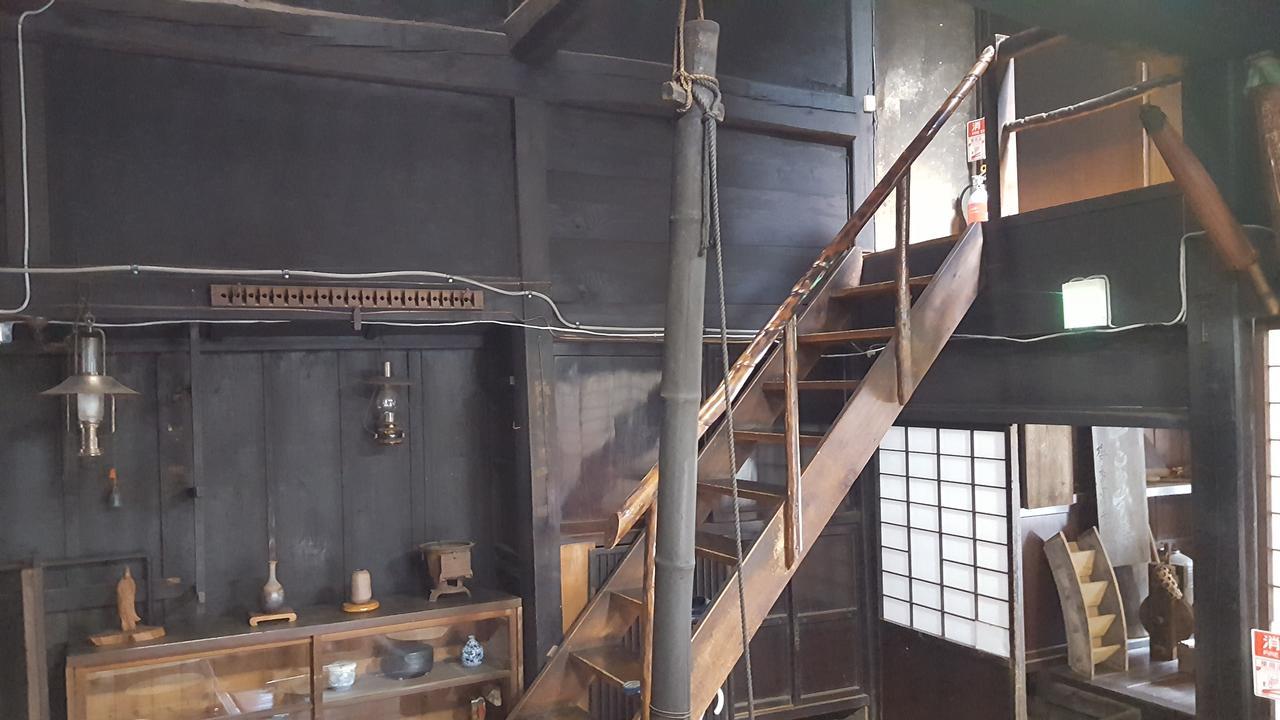 Minshuku Suhara Villa Okuwa Exterior photo